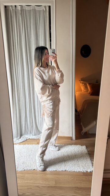 NOVEDADES entre ellas las deportivas que tanto os gustan :)