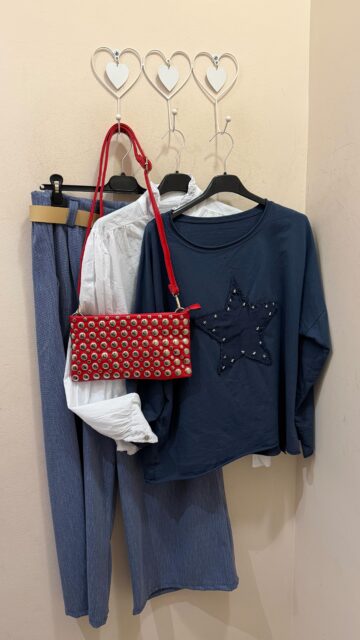 DIRECTO DE NOVEDADES ✨