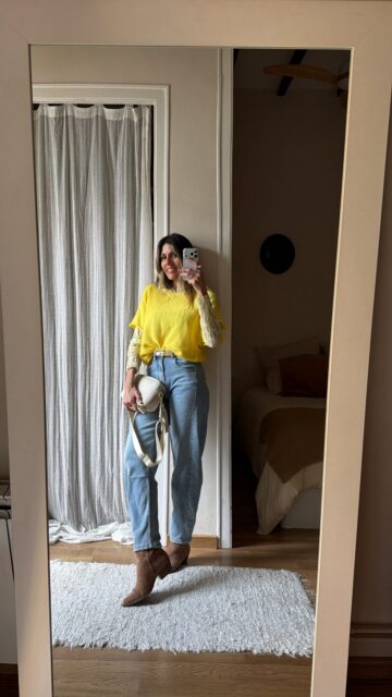 OTRO DIRECTAZO más de NOVEDADES 🩵