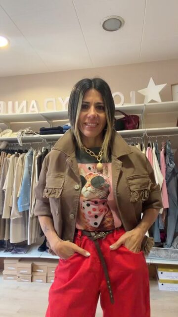 DIRECTAZO! Mil gracias SIEMPRE🫶