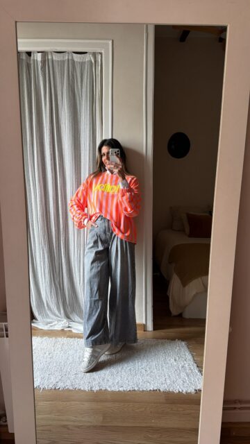 AMIGAS! DIRECTAZO! 🫶 cuál ha digo tu prenda favorita?