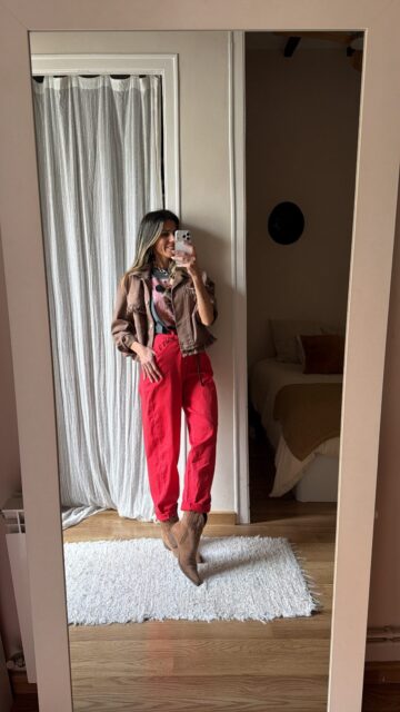 DIRECTAZO DE NOVEDADES ♥️ feliz viernes!