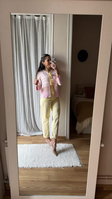 Un directo DIFERENTE 
Gracias ✨