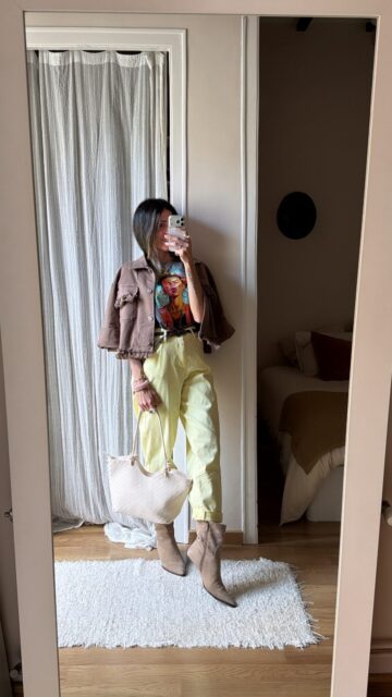 DIRECTAZO NOVEDADES 🫶