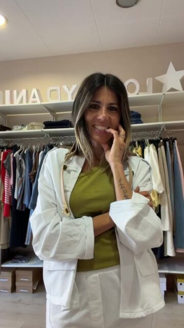 Parte II del directo! ♥️ novedades muy BONITAS