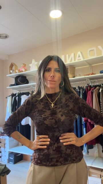 Segunda parte del DIRECTO nueva colección 🥰