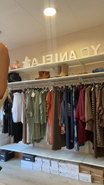 Primera parte del DIRECTO NUEVA COLECCIÓN 🥰
