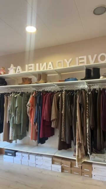 DIRECTAZO especial CHAQUETAS 🥰 con cuál te quedas?