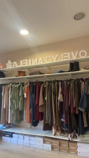 NUEVS COLECCIÓN, cuál os ha gustado más ? 🥰🥰🥰