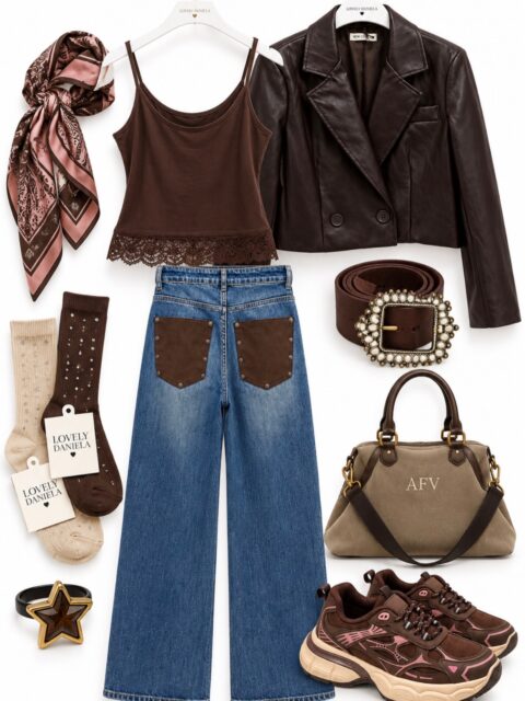 Con cual te quedas? 1, 2, 3, 4, 5, 6 o 7?
Www.lovelydaniela.es
#lovelydaniela
