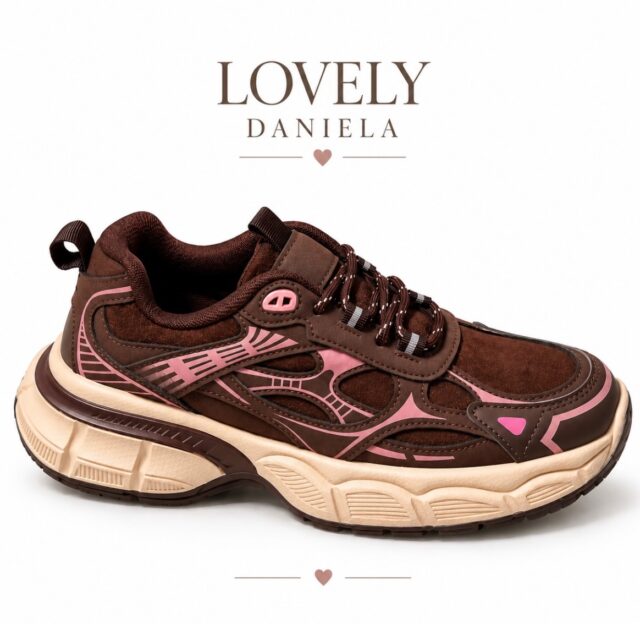 Las zapas! Ya disponibles online! Si quieres el enlace, comenta y te lo envío por MD 🥰
Os dejo unos cuantos looks para combinarlas!
Nueva colección 💗
#lovelydaniela