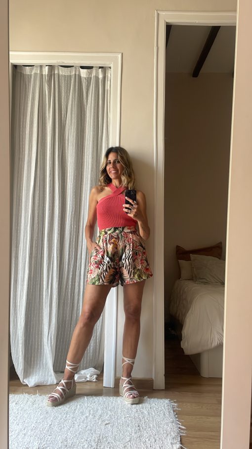 Short tropical
