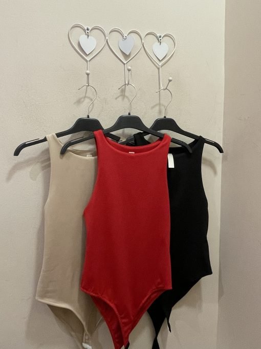 Body Ainhoa