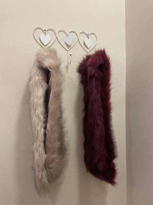 Cuello Teddy