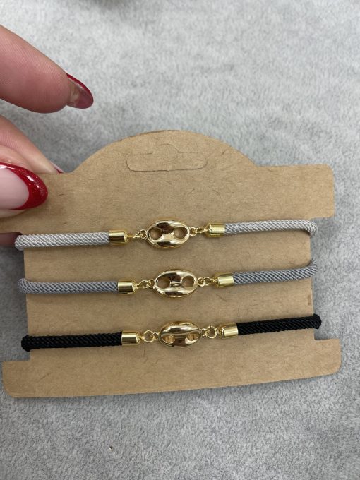 Pulsera redondas - Imagen 3