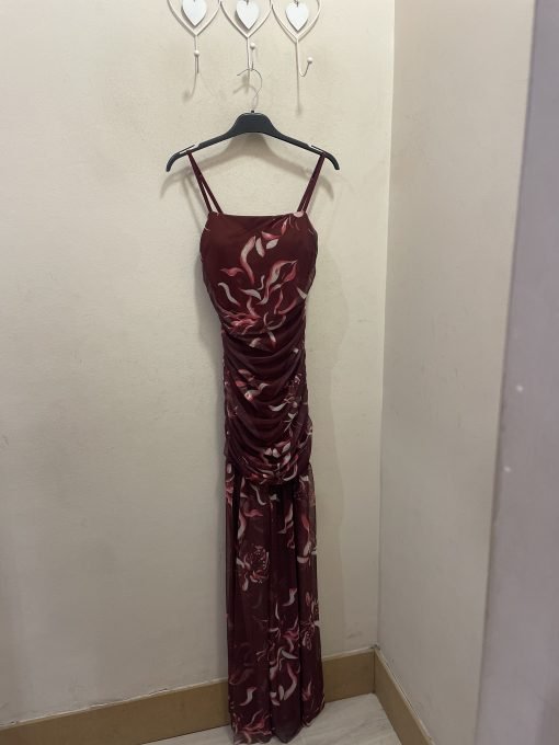 Vestido Gala