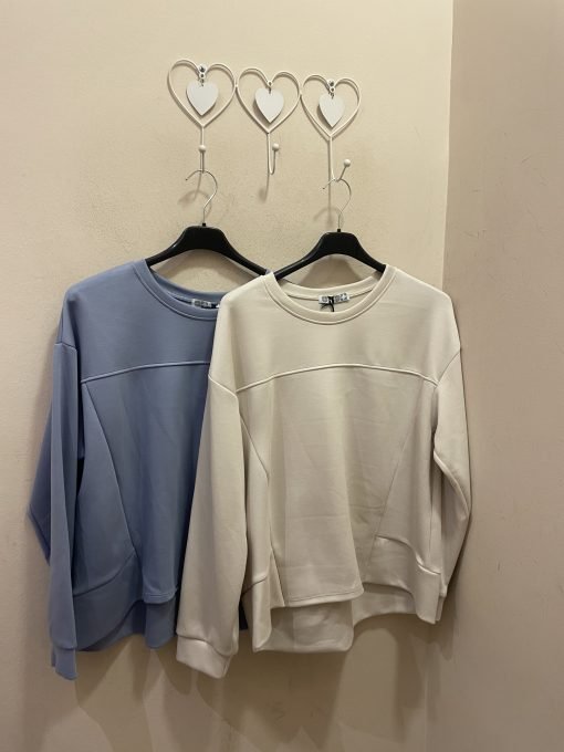 Sudadera Mònica
