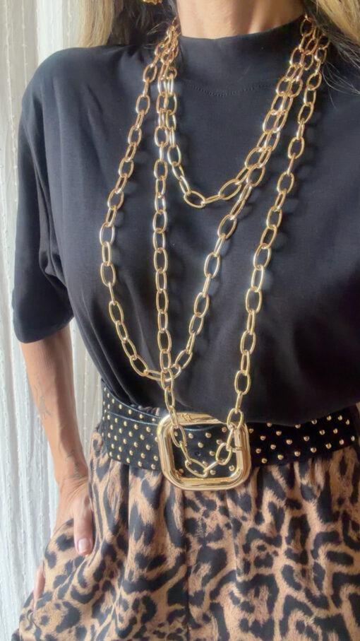 Collar Meri pequeño