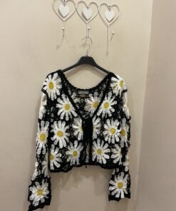 Cardigan Margarita