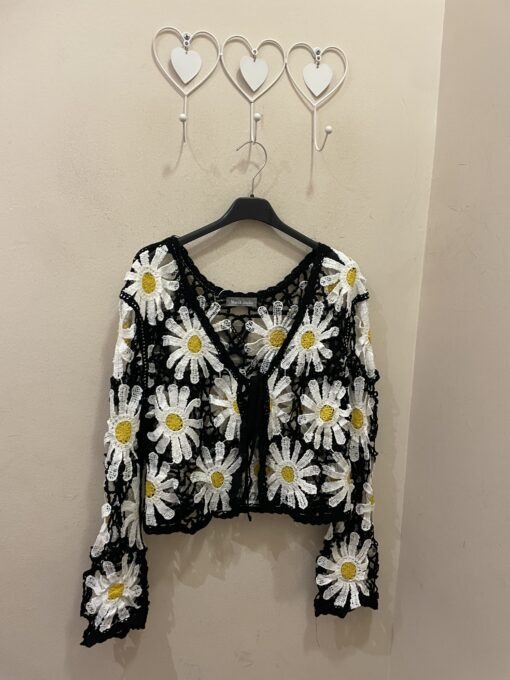 Cardigan Margarita