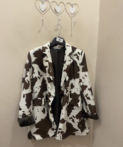 Blazer vaca