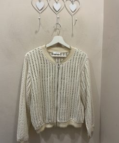 Bomber calada