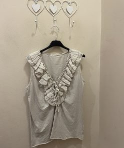 Camiseta volante