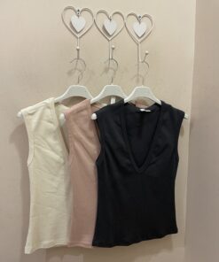 Camiseta pico