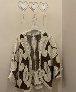 Cardigan wupi