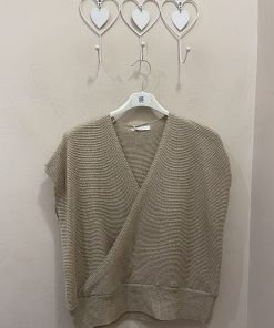 Jersey cruzado