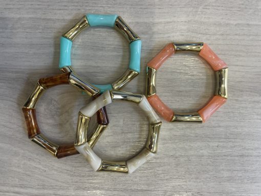 Pulsera colores