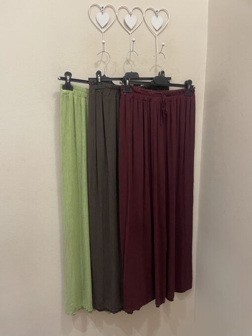 Pantalón bambula - Imagen 6