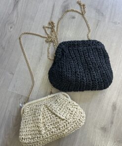 Bolso Yudi