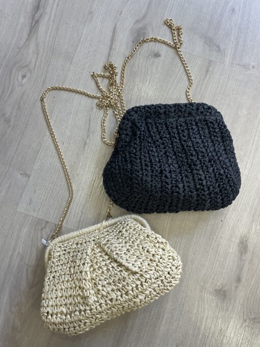 Bolso Yudi