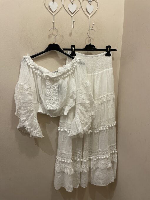 Conjunto Ibiza