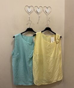 Blusa Virginia