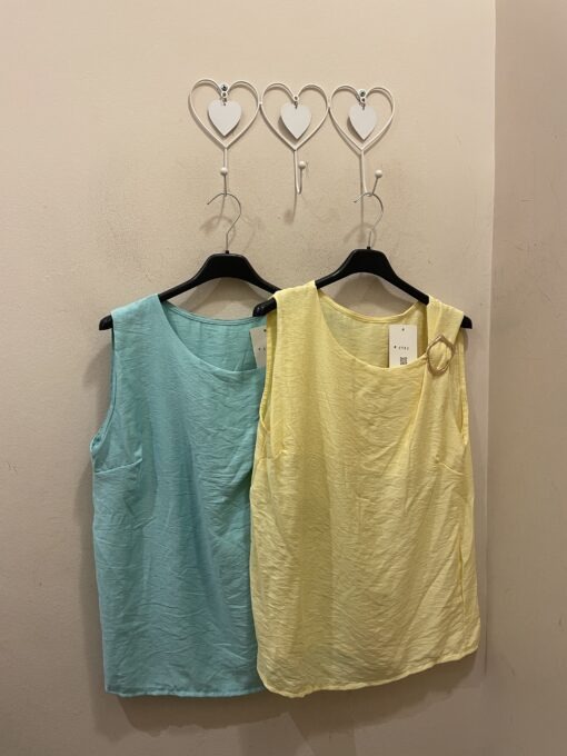 Blusa Virginia