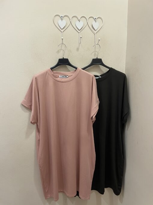 Vestido casual - Imagen 2