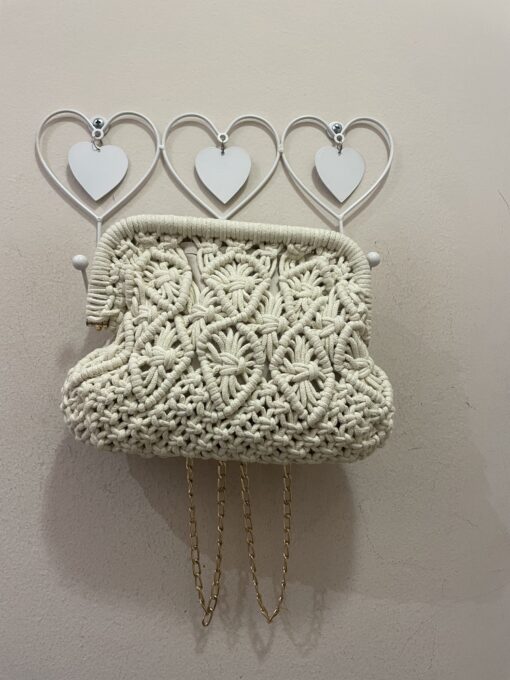 Bolso crochet - Imagen 2