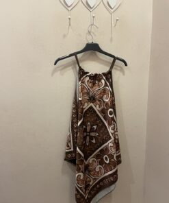 Blusa étnica
