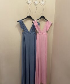 Vestido Zaira