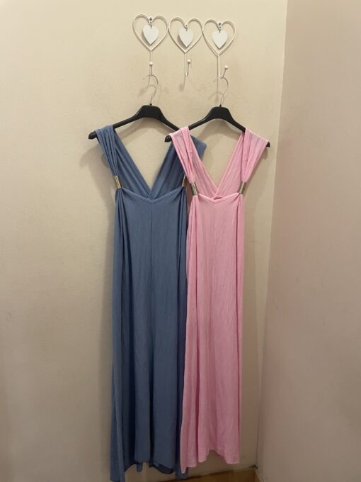 Vestido Zaira