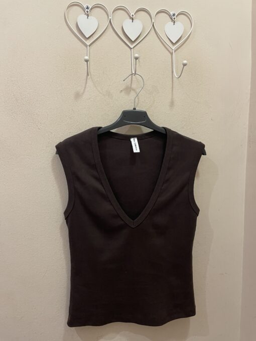 Camiseta pico - Imagen 2