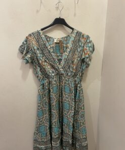 Vestido Iris