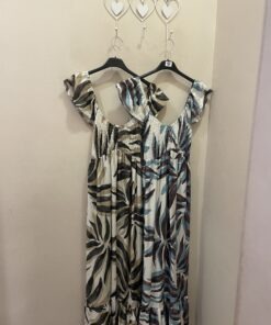 Vestido Carla