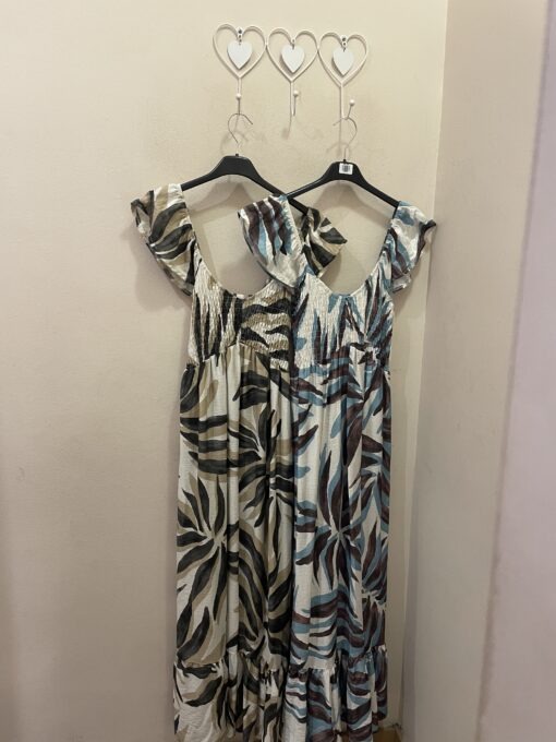 Vestido Carla