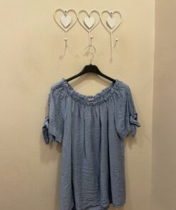 Blusa lazo Sara
