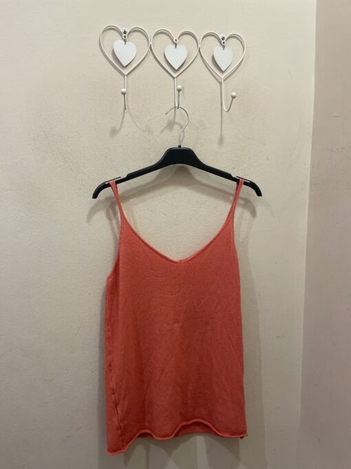 Top Coral