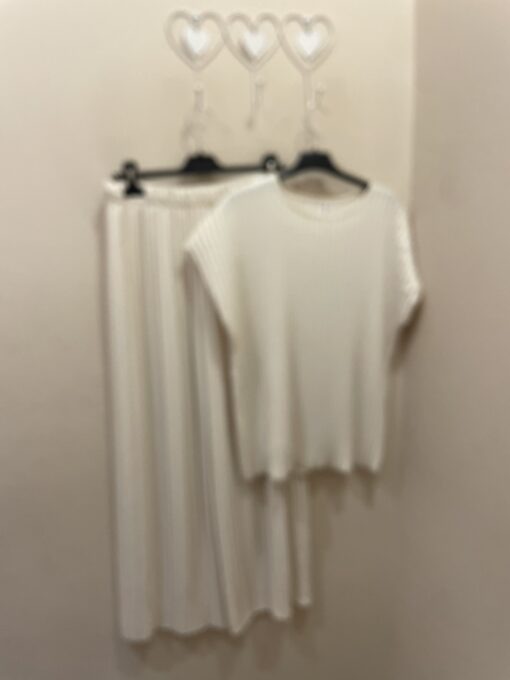 Conjunto plisado - Imagen 2