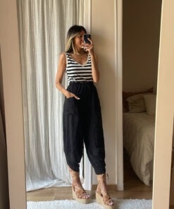 Pantalón balón